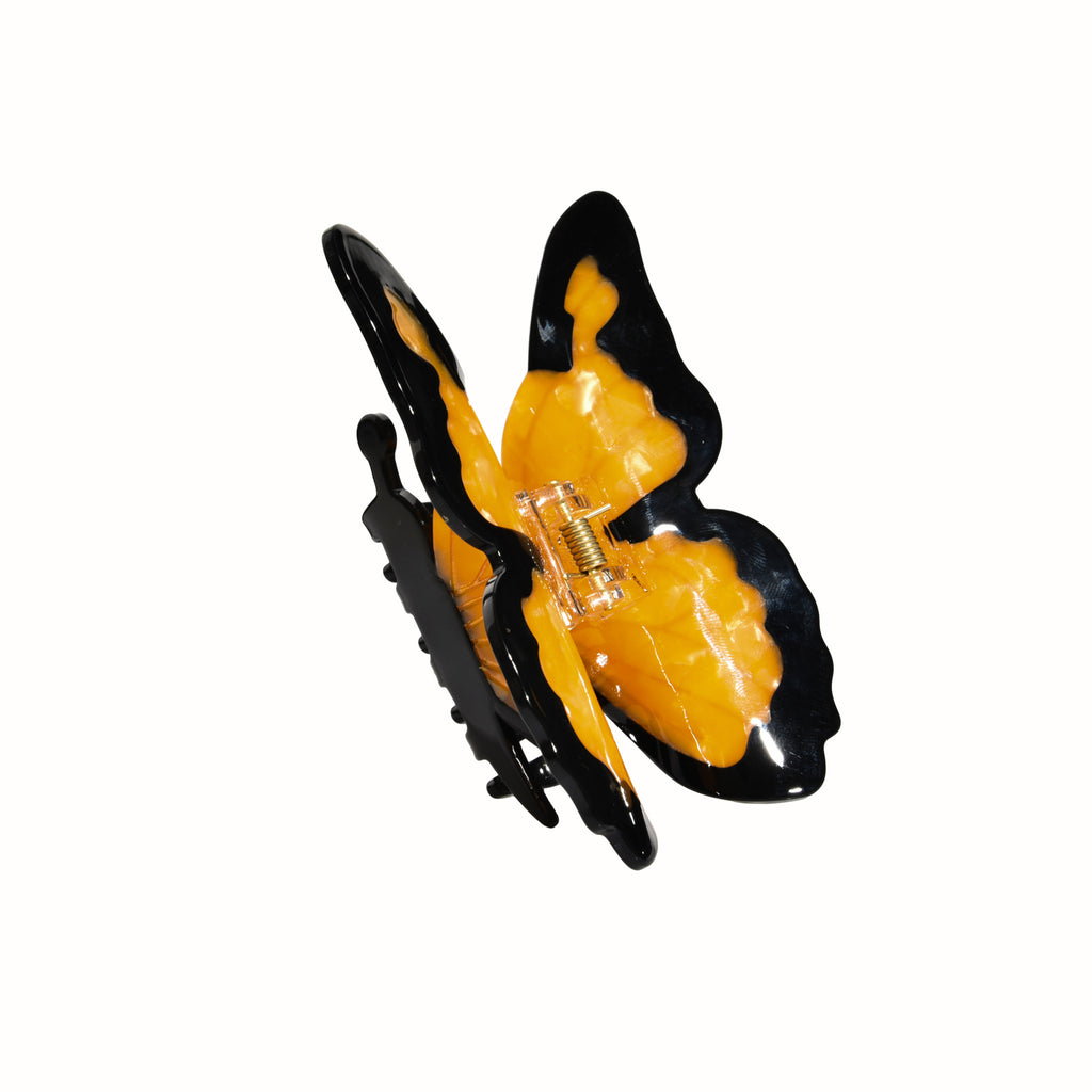 Butterfly Hair Claw — product image 5
