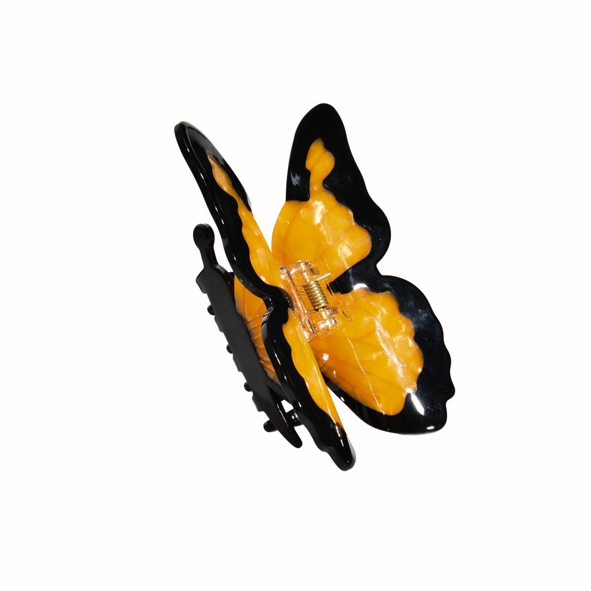 Butterfly Hair Claw — product image 5