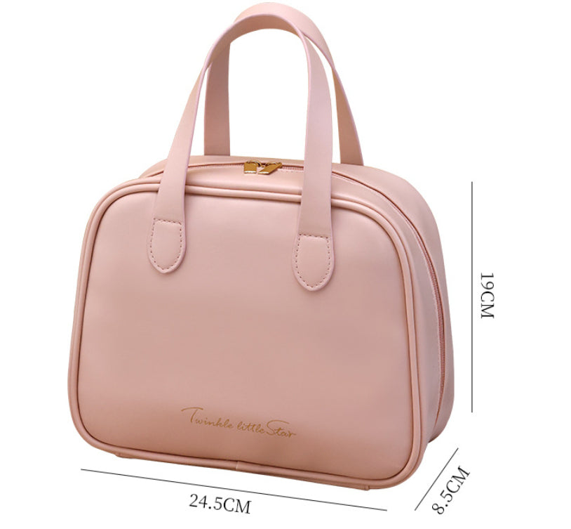 Curved Cosmetic Bag — product image 7