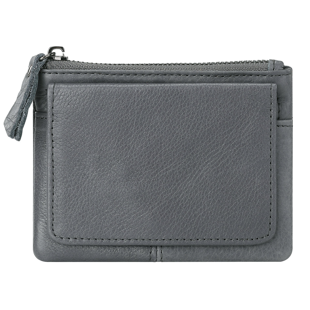 Mini Leather Card Pouch — product image 10