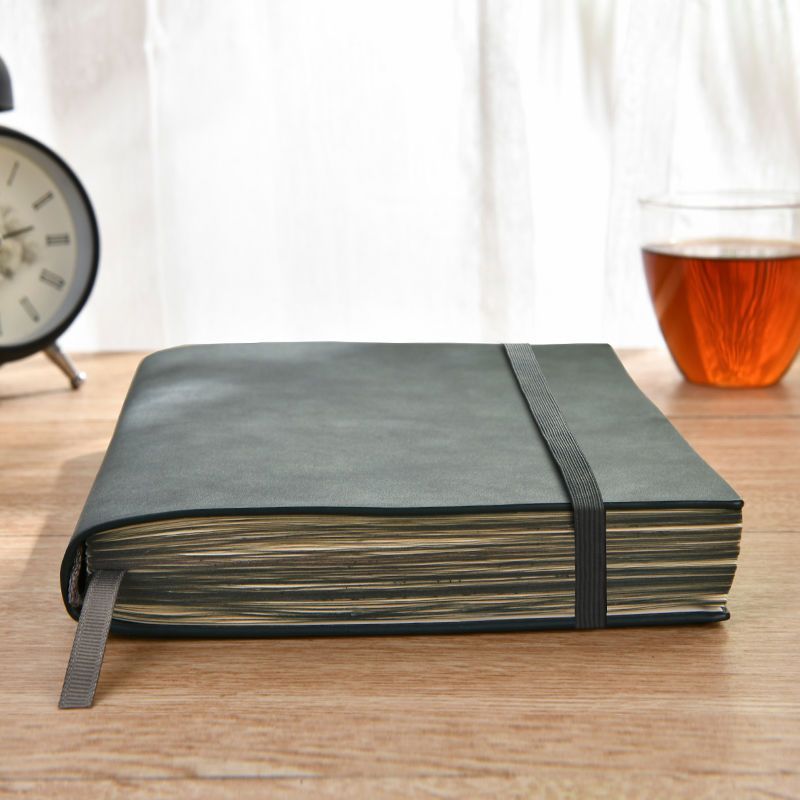 Retro A5 Notebook — product image 2