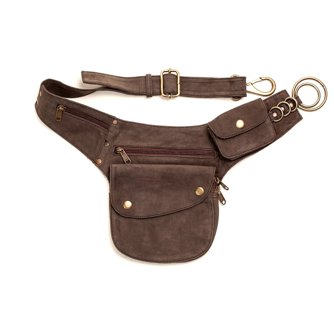 Retro Phone Belt Bag — product image 5