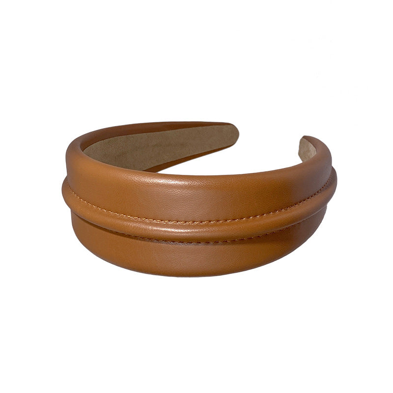 Wide Everyday Headband — product image 5