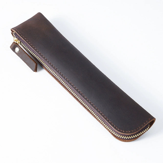 Leather Pencil Case — product image 11