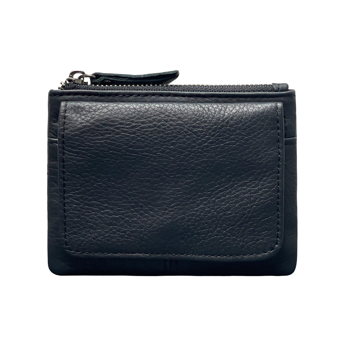 Mini Leather Card Pouch — product image 7