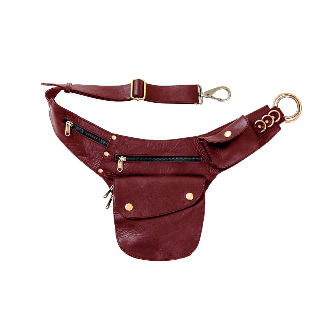 Retro Phone Belt Bag — product image 8
