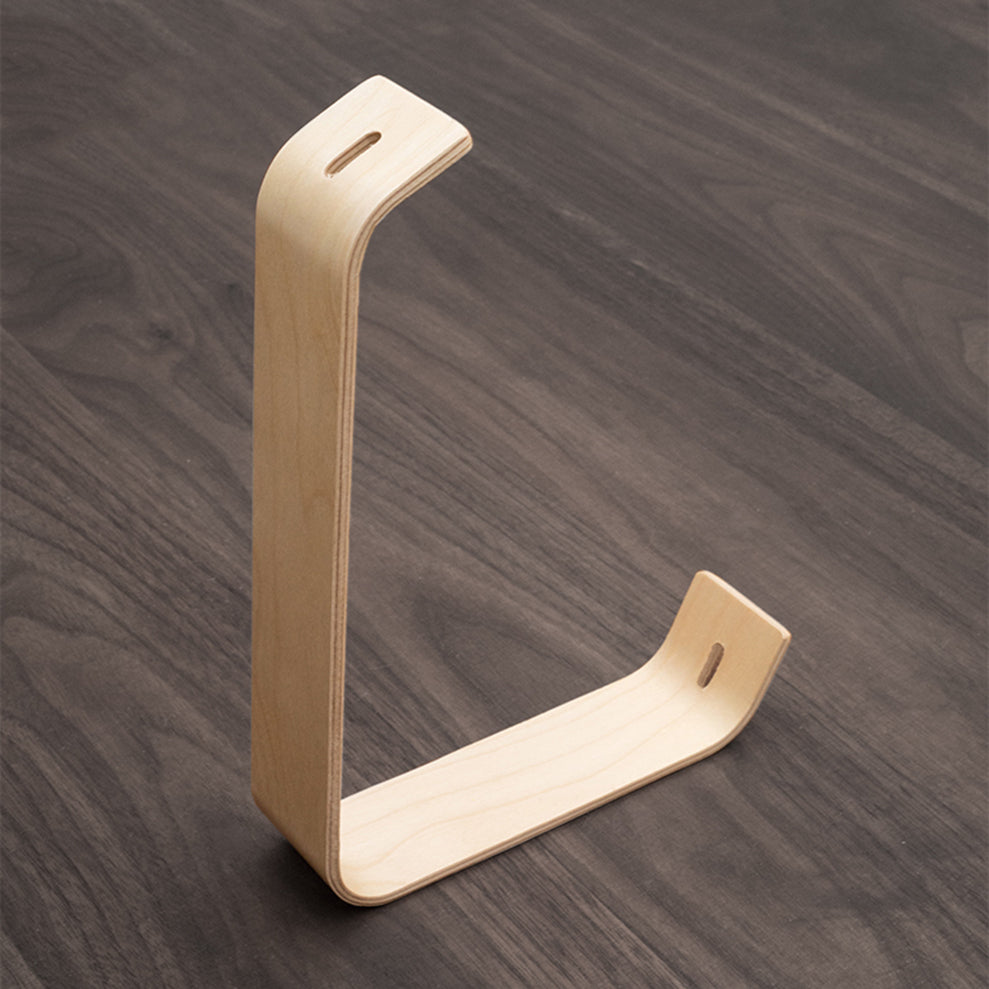 Wood & Acrylic Display Frame — product image 2