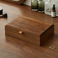 Retro Wooden Jewellery Box — product image 1