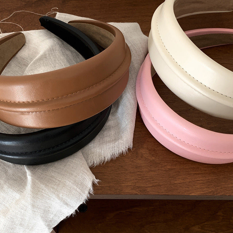 Wide Everyday Headband — product image 2