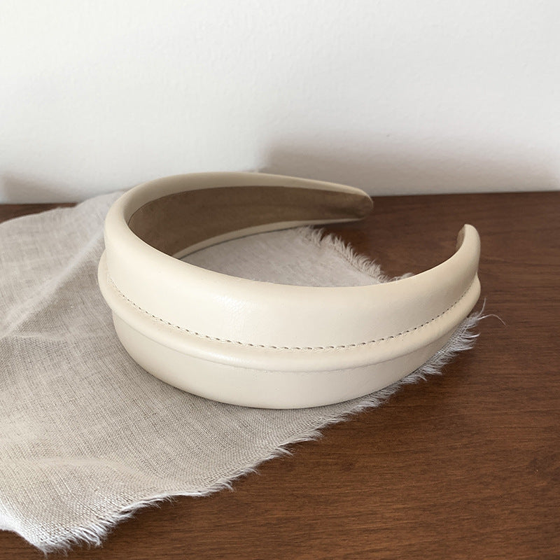 Wide Everyday Headband — product image 8