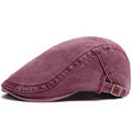 Washed Cotton Cap — product image 6