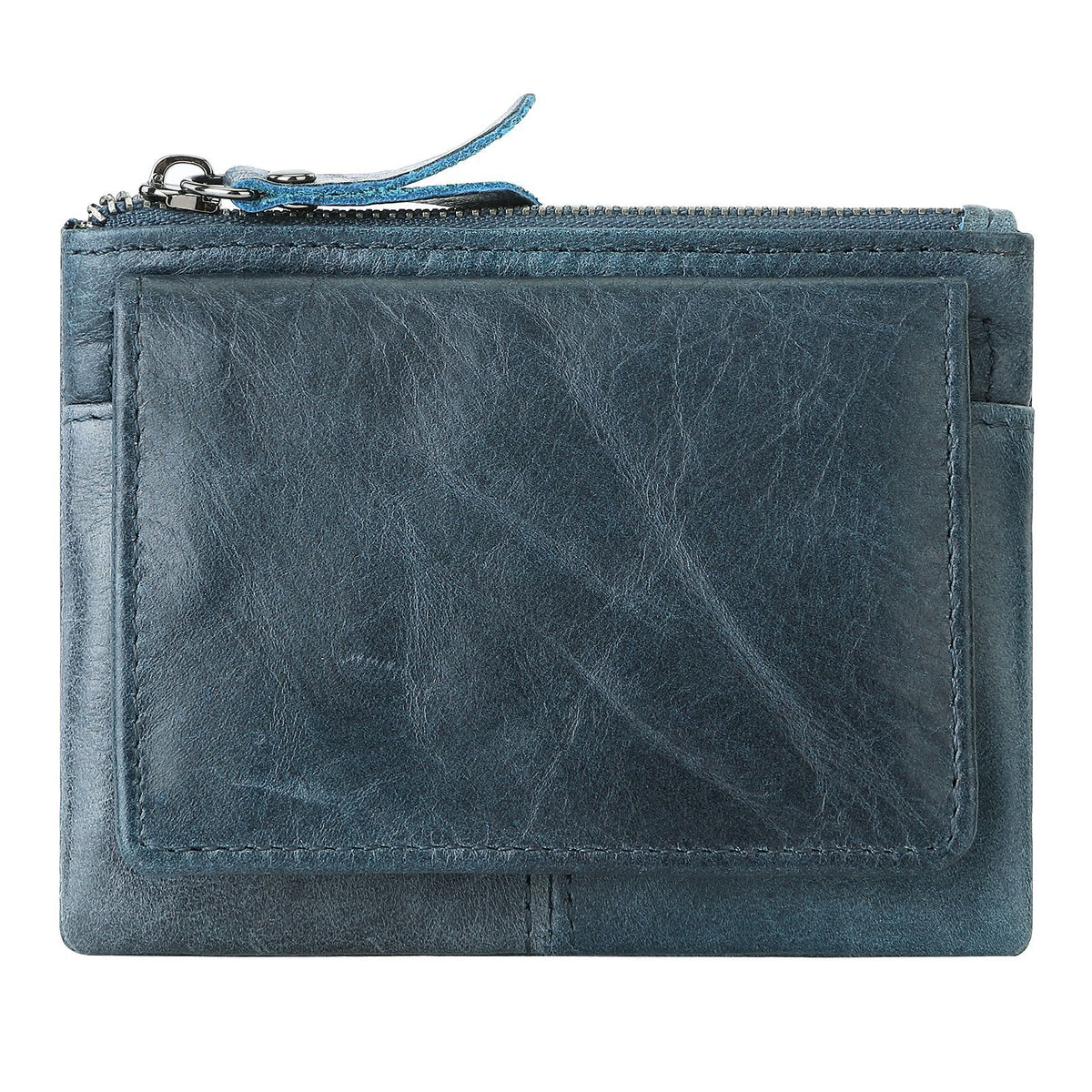 Mini Leather Card Pouch — product image 6